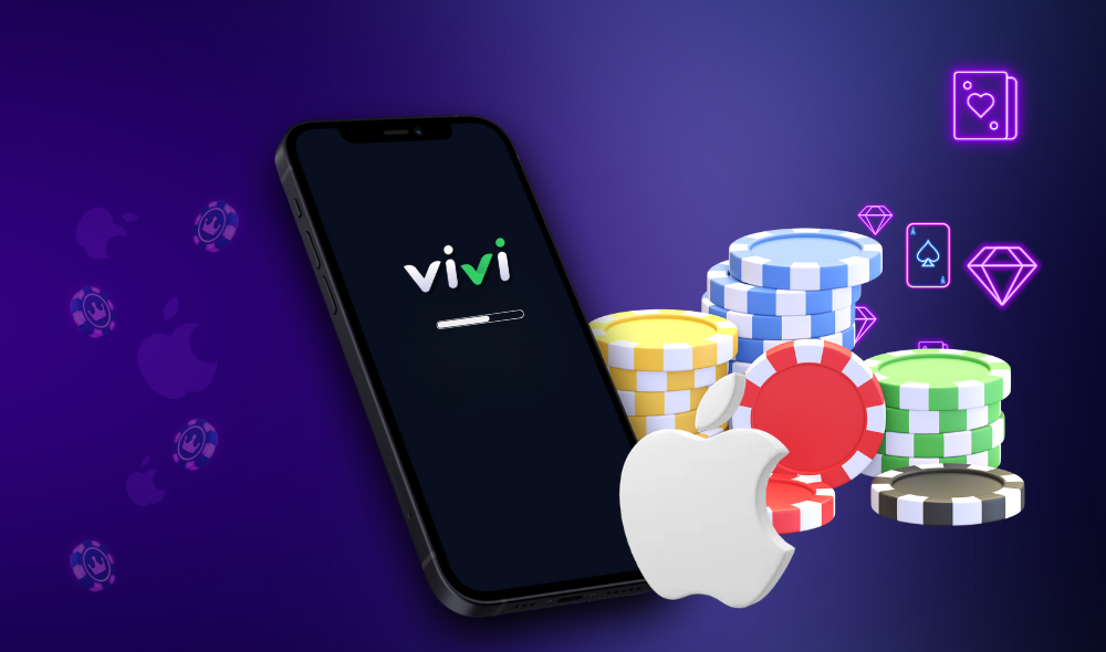 App iOS Vivi