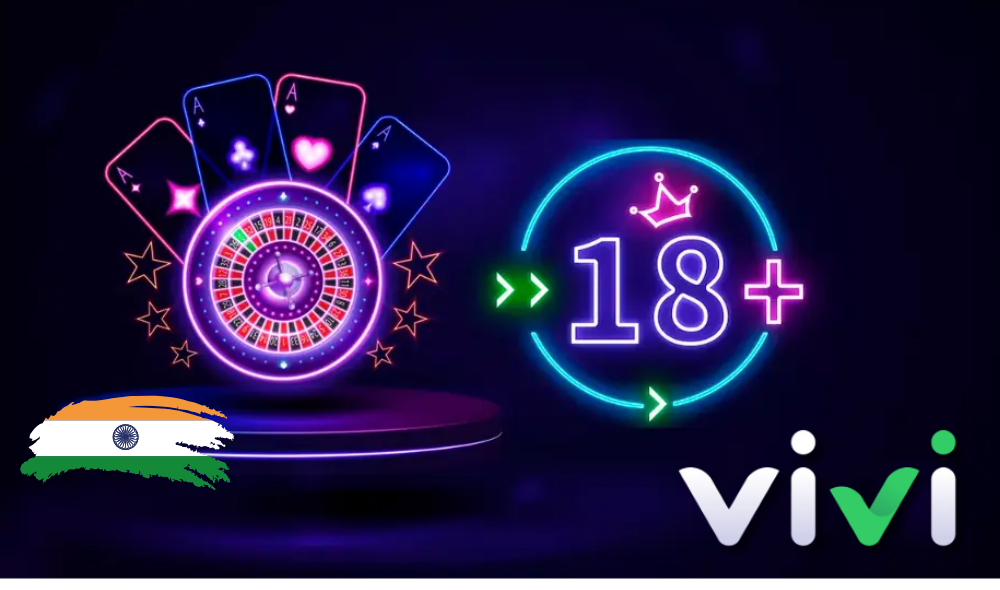 Vivi casino