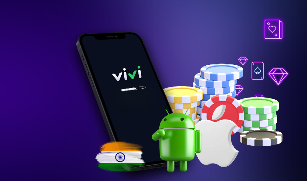 Vivi app