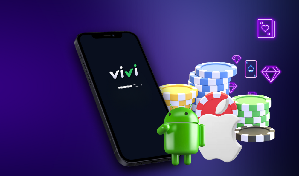 Vivi App